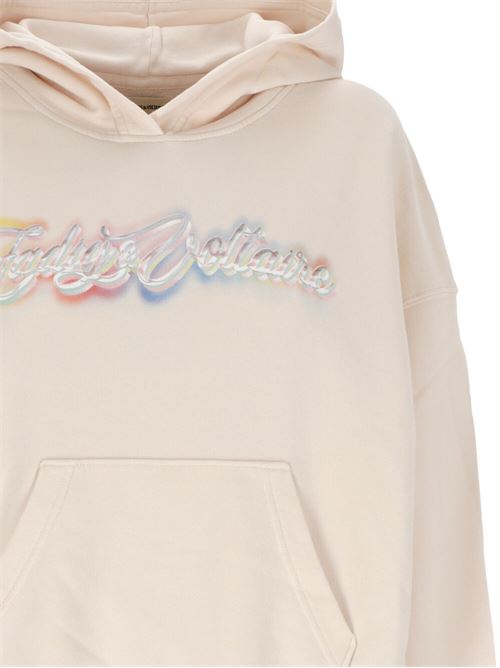 Blush pink woman sweatshirt ZADIG&VOLTAIRE | JWSS00572664