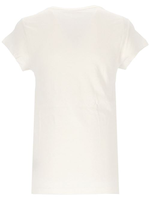 T-shirt bianca donna ZADIG&VOLTAIRE | JWTS01612103