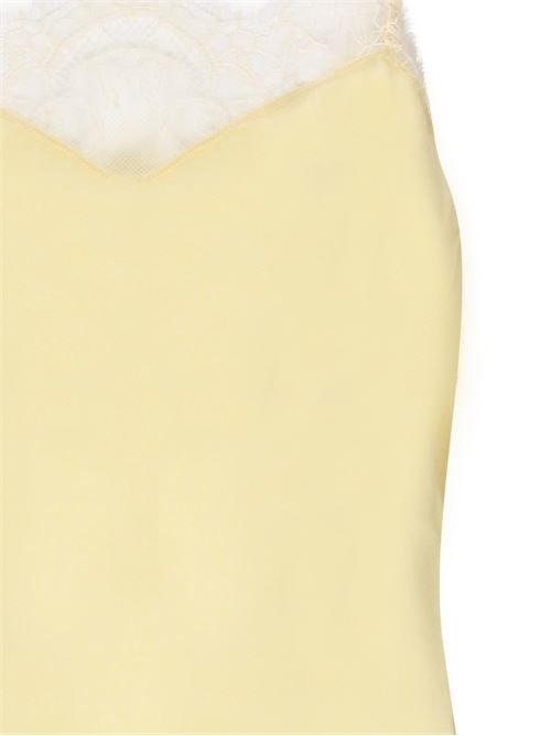 Top giallo donna ZADIG&VOLTAIRE | WWCR00230701