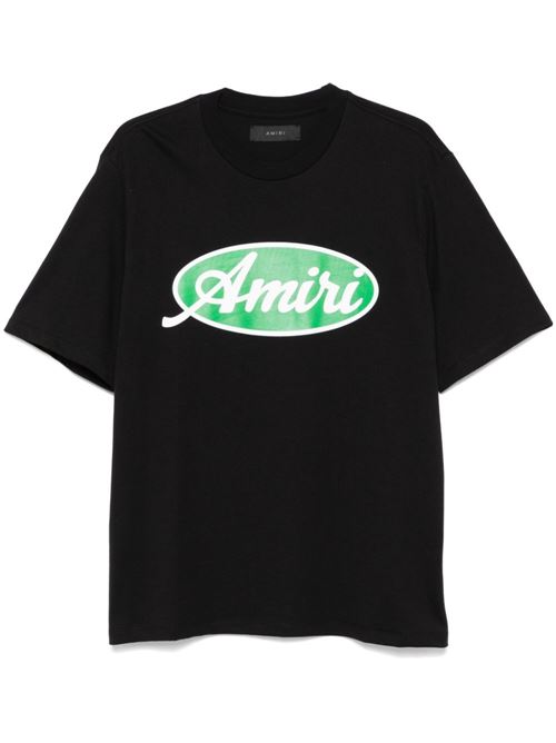 Amiri oval tee AMIRI | AMJYTE1133Black