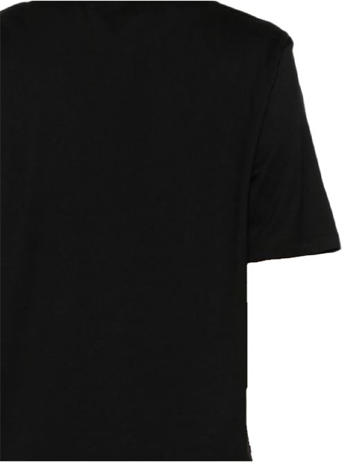 Amiri oval tee AMIRI | AMJYTE1133Black