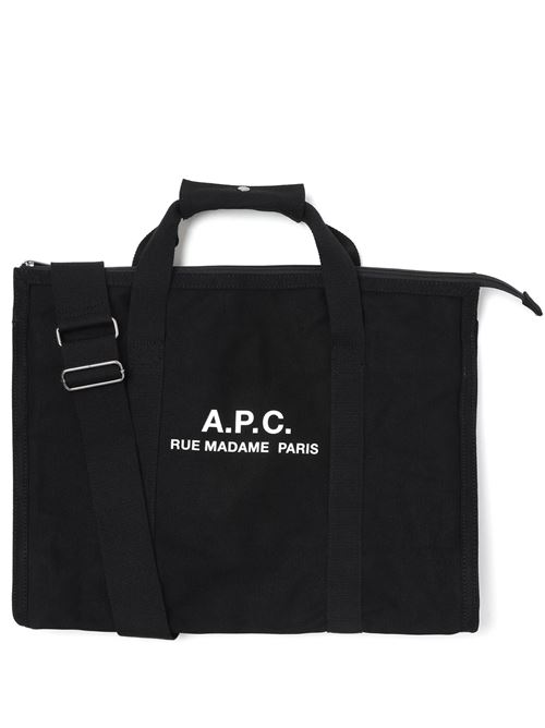 Gym bag recuperation A.P.C. | CODBMH62230LZZ