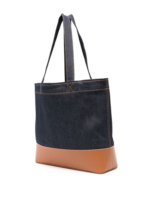 Axel tote A.P.C. | CODDPM61917CAF