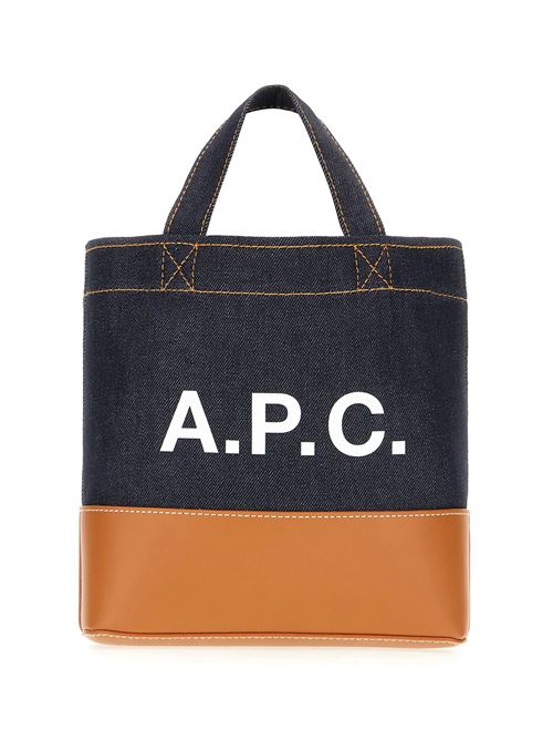 Axel mini A.P.C. | CODDPM67009CAF