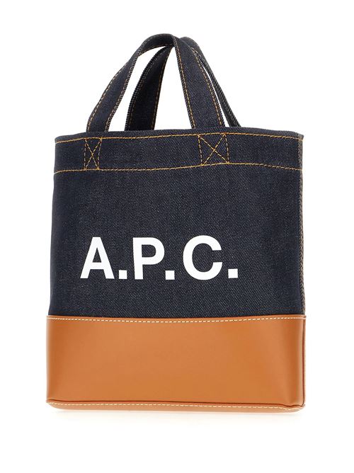 Axel mini A.P.C. | CODDPM67009CAF