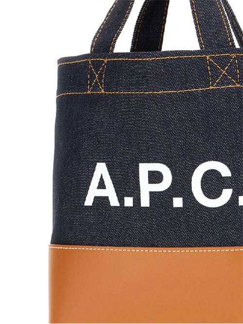 Axel mini A.P.C. | CODDPM67009CAF