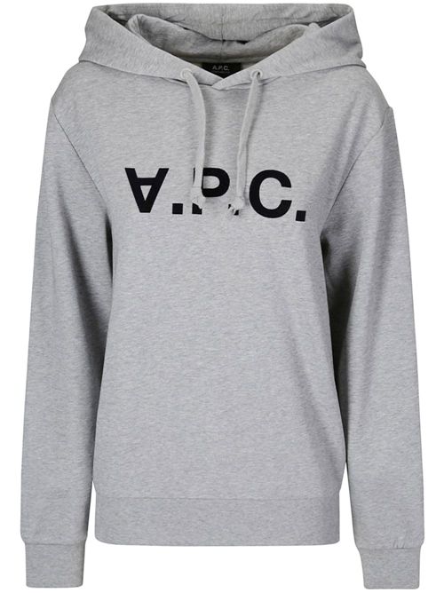 A.P.C. Hoodie A.P.C. | COHBNM27908TPI