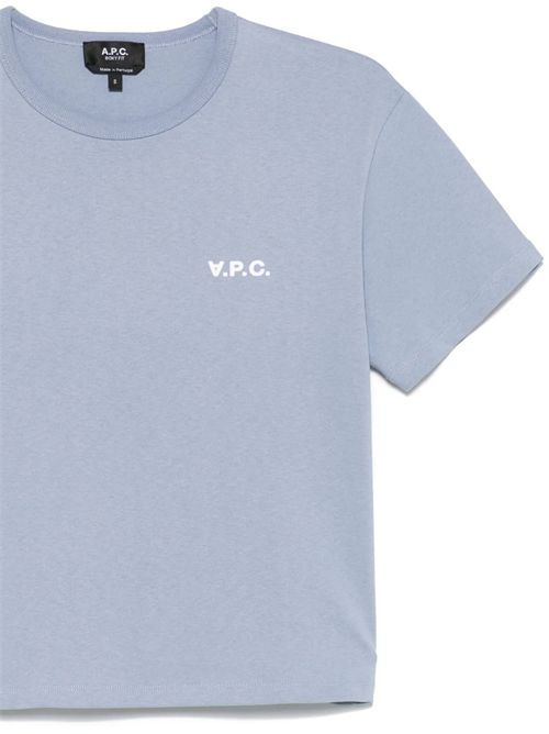 T-shirt Petit APC A.P.C. | COHBQF26390ILA