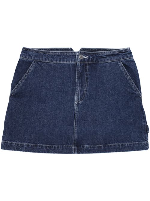 Christie Miniskirt A.P.C. | COHETF06435IAL