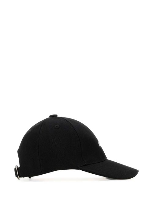 Cappello da baseball con ricamo A.P.C. | COHFKM24069LZZ