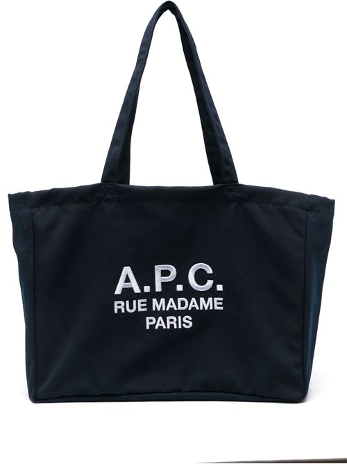 Diane Tote Bag A.P.C. | PSAJSM61938IAK