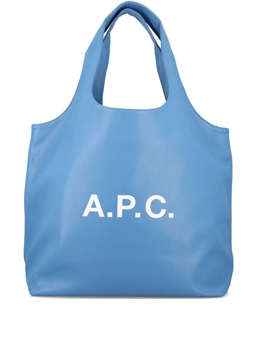 Borsa a spalla Ninon A.P.C. | PUAATF61582IAA