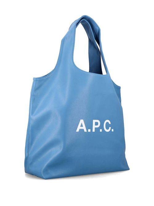 Borsa a spalla Ninon A.P.C. | PUAATF61582IAA