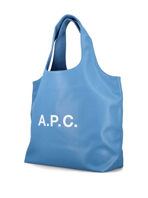 Borsa a spalla Ninon A.P.C. | PUAATF61582IAA