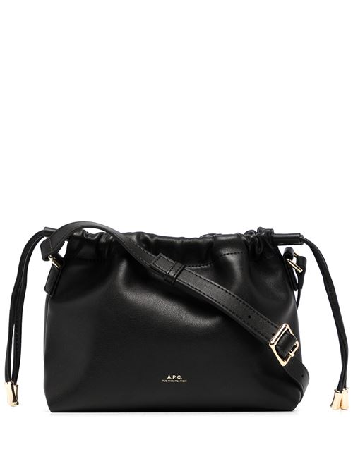 Sac ninon mini A.P.C. | PUAATF61582LZZ