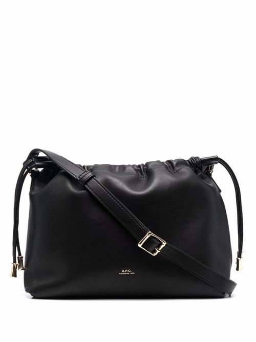 Ninon Small Shoulder Bag A.P.C. | PUAATF61583LZZ