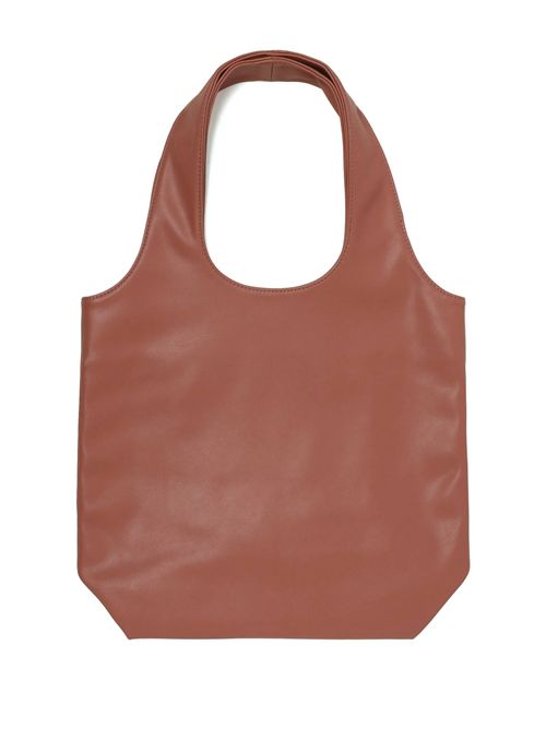 Ninon Small Tote Bag A.P.C. | PUAATM61861FAQ