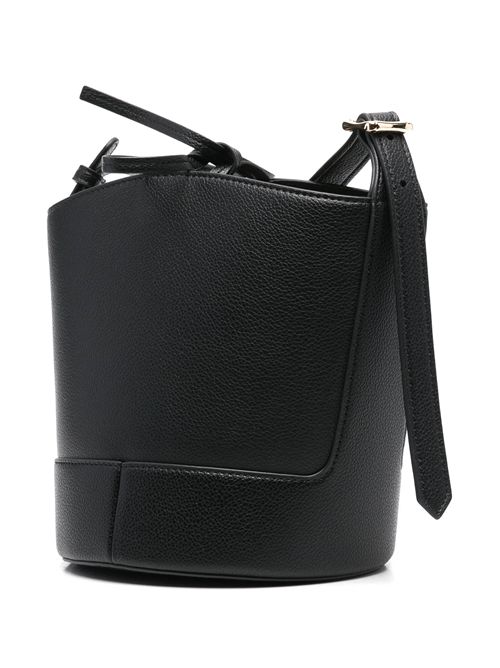 Ana small bucket bag A.P.C. | PUABOF61993LZZ