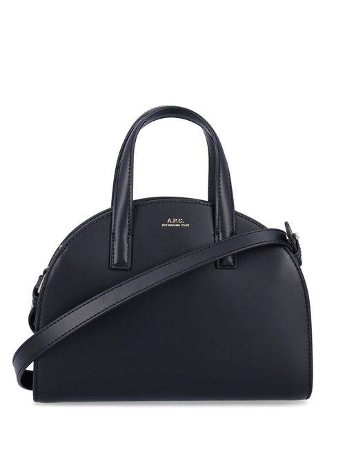 Demi-Lune Small Tote Bag A.P.C. | PXCAXF61942LZZ