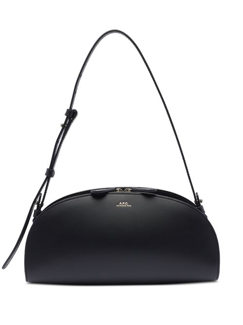 Demi Lune Shoulder Bag A.P.C. | PXCAXF61997LZZ