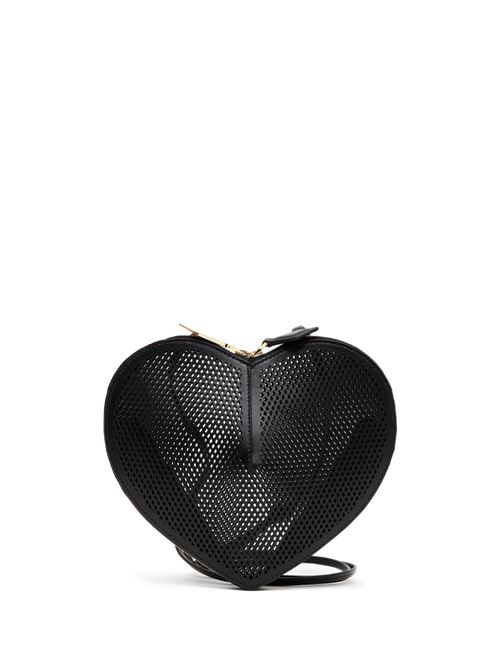 Le Coeur Shoulder Bag Alaïa | AA1P003CA330999