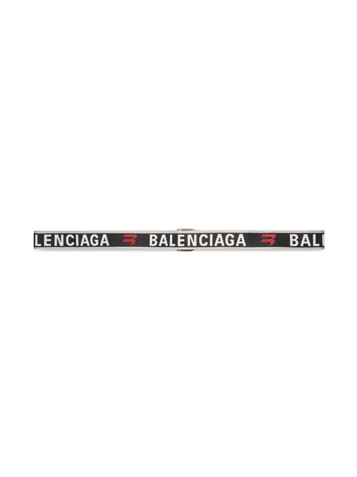 D ring belt for men BALENCIAGA | 703137210AA1063