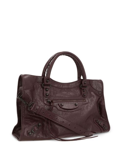 Le City Medium Women's Bag BALENCIAGA | 8230582ABEK6034