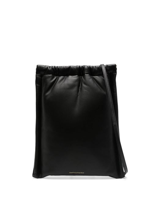 Louise Bag Medium in leather CARVEN | 624116153201928