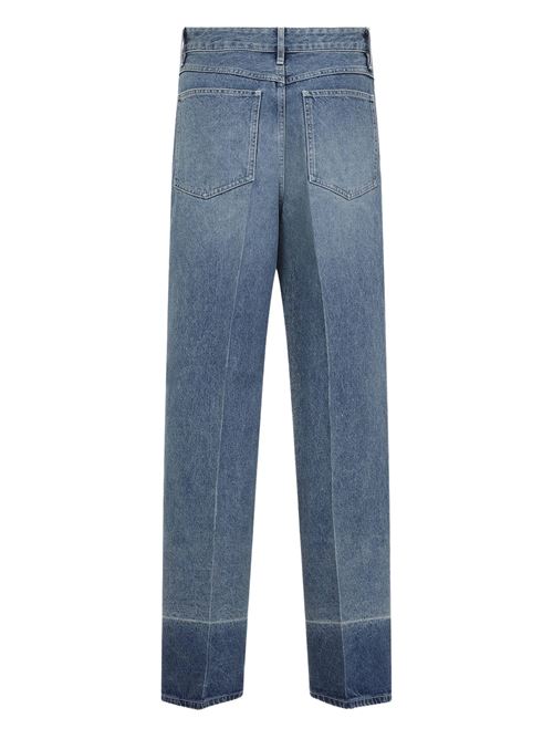 Jeans con design a cinque tasche CARVEN | 6251K21001015121