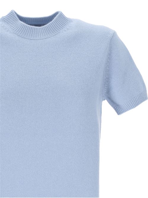 T-shirt in maglia CARVEN | 6251K21039035028