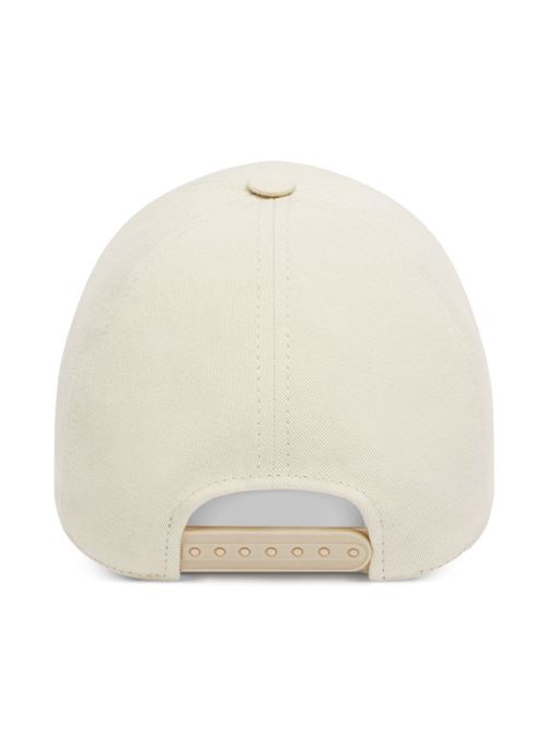 Light beige cap COURREGES | 125ACT039CO00241062