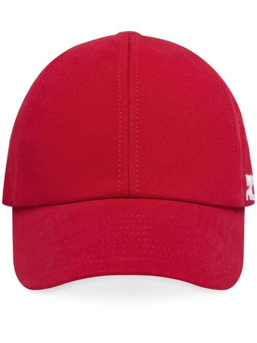 Cappello rosso brillante COURREGES | 125ACT039CO00244015