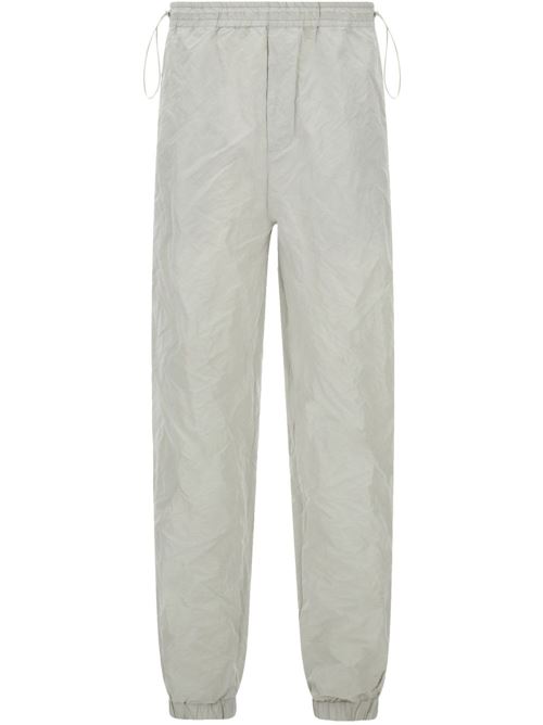 Joggers with a sporty mood FERRAGAMO | 144462782963