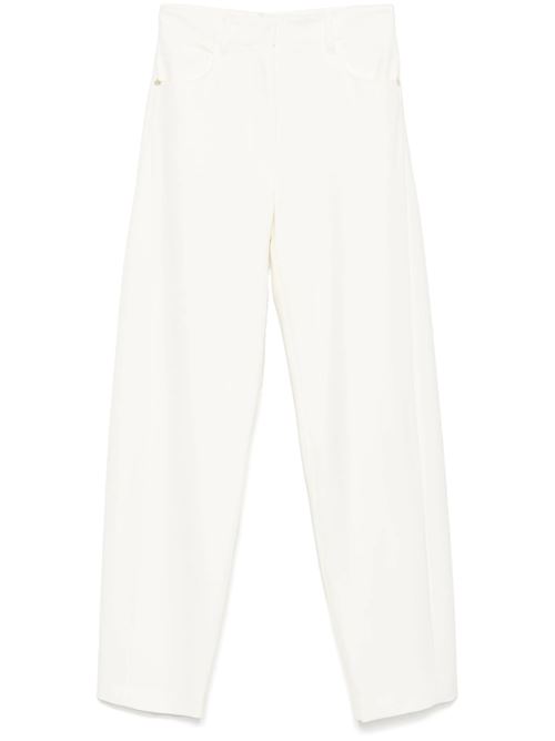 Pantaloni affusolati GENNY | 78AAA103N0519021