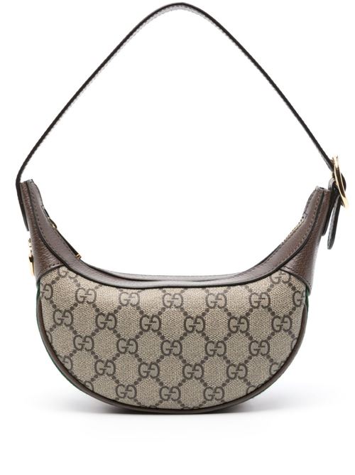 Mini borsa Ophidia GG GUCCI | 65855196IWG8745