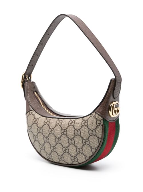 Ophidia GG mini bag GUCCI | 65855196IWG8745