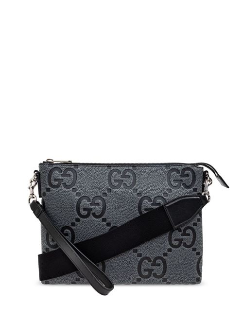 Borsa a tracolla GG misura media GUCCI | 696009AAEB91045