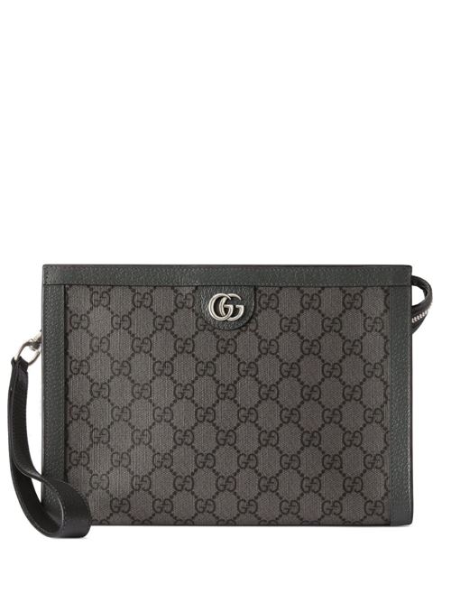 Pouch Ophidia GG GUCCI | 760243UULBN1244