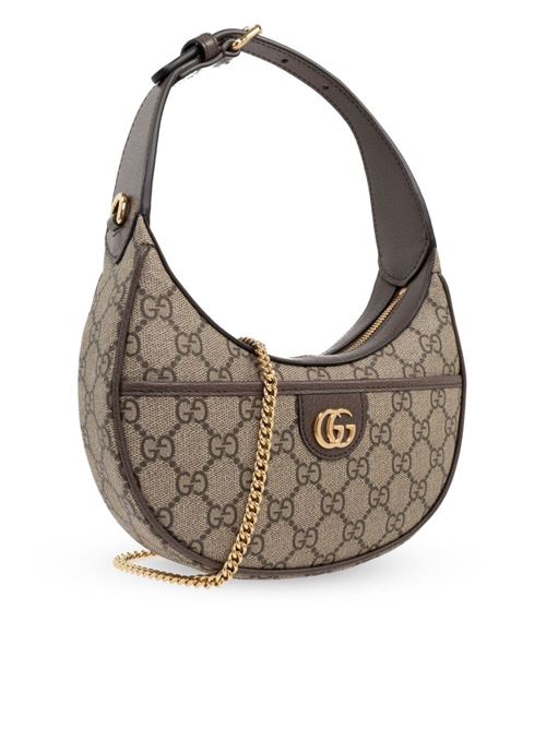 Super mini Ophidia shoulder bag GUCCI | 772308K9GSG8367