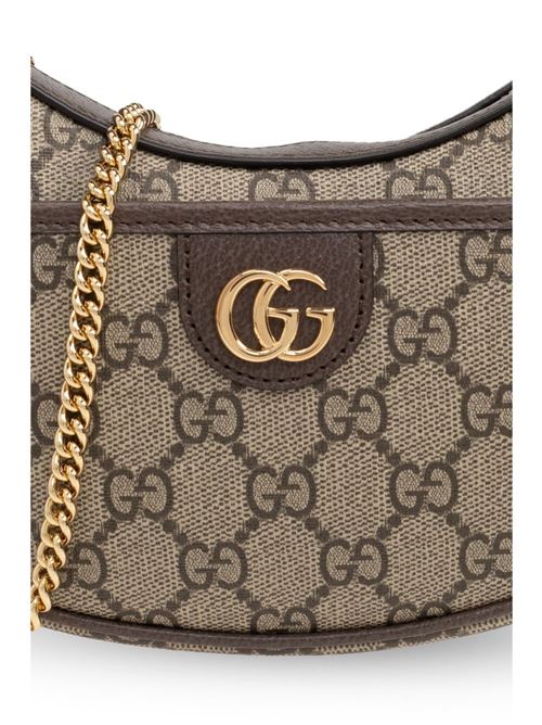 Super mini Ophidia shoulder bag GUCCI | 772308K9GSG8367