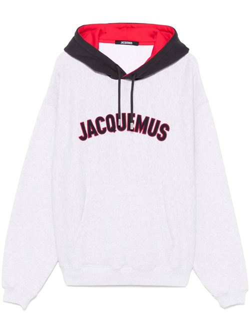 Hoodie baseball JACQUEMUS | 255JS3112462950