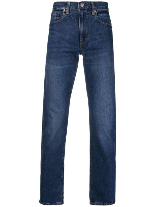 Jeans 502 Taper Lightweight Lino+ Denim Levis® | 295071636