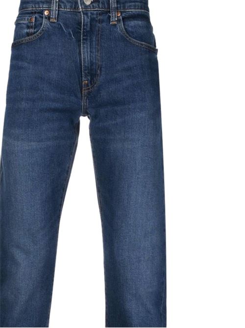 Jeans 502 Taper Lightweight Lino+ Denim Levis® | 295071636