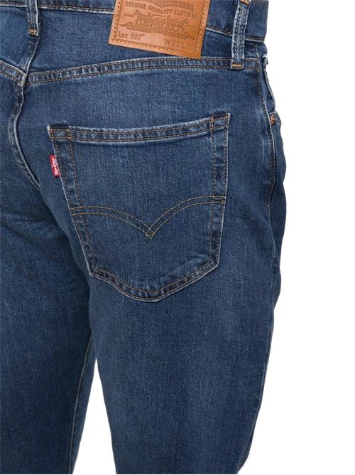 Jeans 502 Taper Lightweight Lino+ Denim Levis® | 295071636