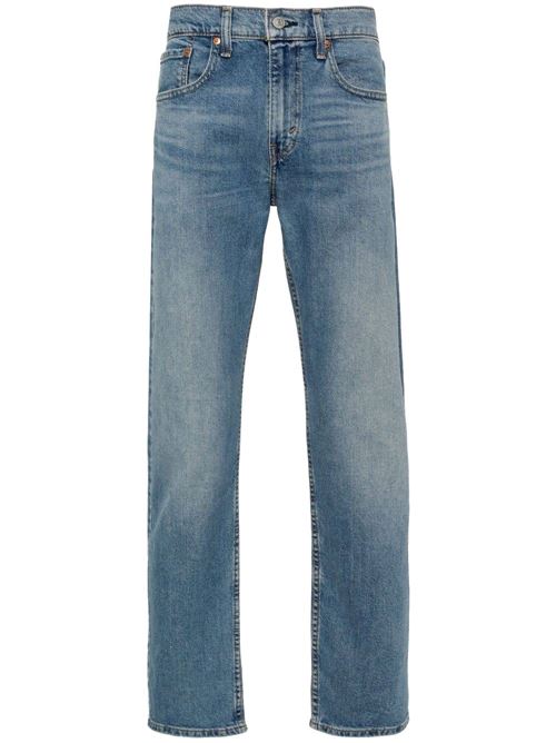 Jeans 502 Taper Lightweight Lino+ Denim Levis® | 295071637