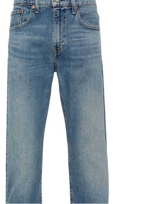 Jeans 502 Taper Lightweight Lino+ Denim Levis® | 295071637