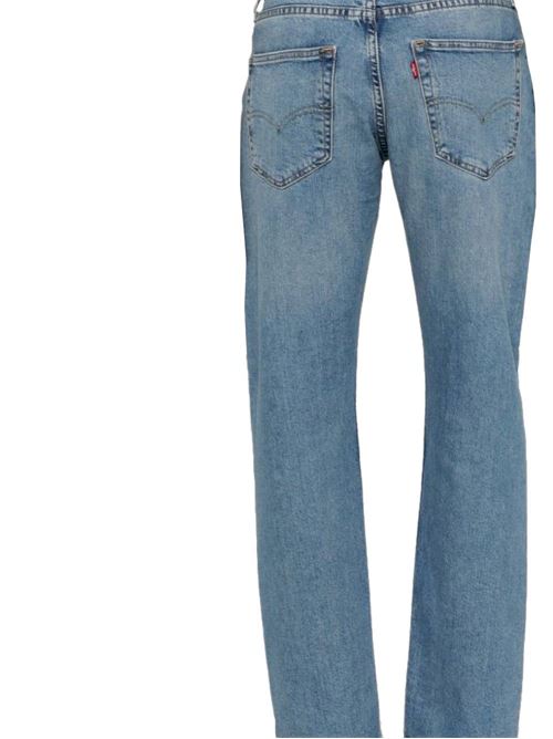 Jeans 502 Taper Lightweight Lino+ Denim Levis® | 295071637