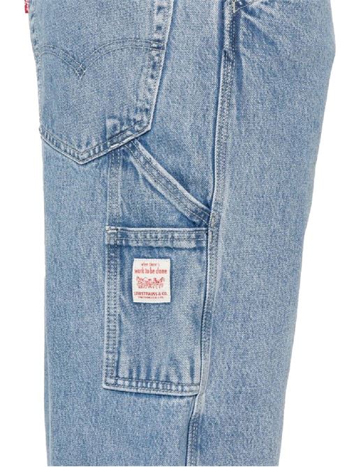 Jeans Carpenter 568 Loose Straight Levis® | 558490047