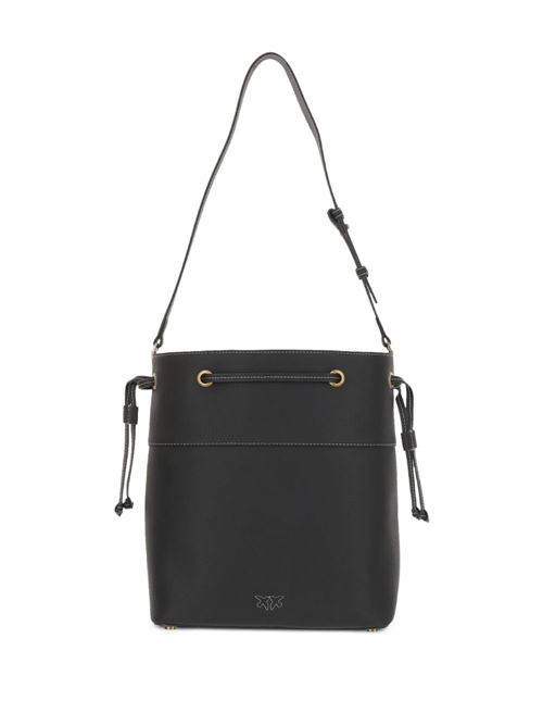 leather shoulder bag PINKO | 104305A29QZ99Q