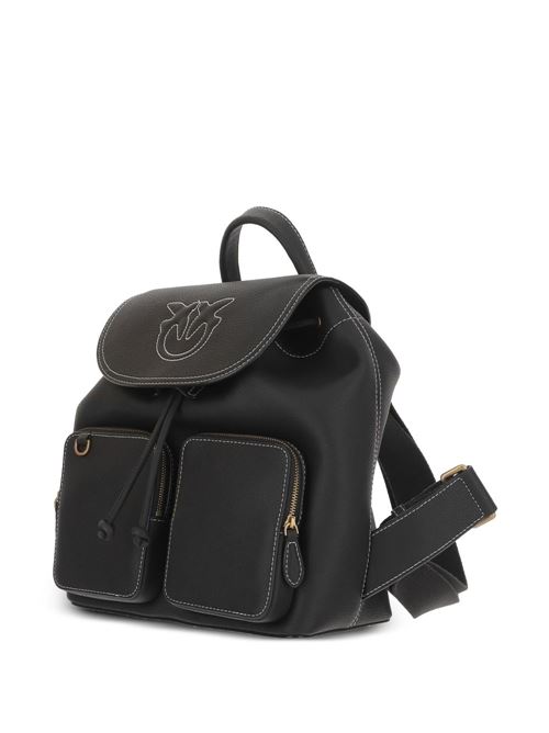 CARRIE BACKPACK  in PELLE PINKO | 104351A1LFZ99Q